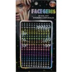 3D Diamond Sticker Card-12 Pc Pack - Image 7