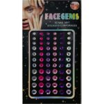 3D Diamond Sticker Card-12 Pc Pack - Image 3