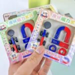 Magnet Game Set No.CT-8006 - Image 6