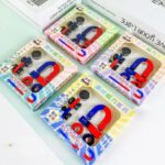 Magnet Game Set No.CT-8006 - Image 3
