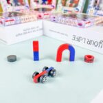 Magnet Game Set No.CT-8006 - Image 2