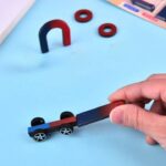 Magnet Game Set No.CT-8006 - Image 5