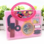 Science Project Kit No.CT-8025 - Image 5
