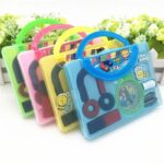 Science Project Kit No.CT-8025 - Image 2