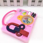 Science Project Kit No.CT-8025 - Image 4