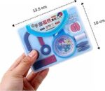 Science Project Kit No.CT-8025 - Image 3