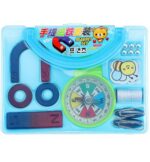 Science Project Kit No.CT-8025 - Image 7