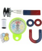 Science Project Kit No.CT-8025 - Image 8