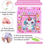 DIY Diamond Painting Kit No.BY-K - Image 6