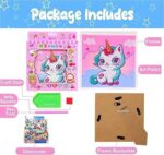 DIY Diamond Painting Kit No.BY-K - Image 3