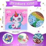 DIY Diamond Painting Kit No.BY-K - Image 5