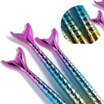 Fancy Mermaid Gel Pen No.BBL-037 [48 Pcs] - Image 5