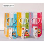 Cartoon Scissor No.QH-2019 - Image 3