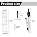 Math Compass Set No.6860 (Geometry Set) - Image 2