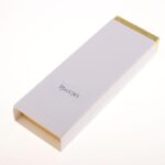Pen Empty Box-Golden - Image 2