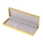 Pen Empty Box-Golden - Image 3