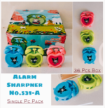 Alarm Sharpner No.531-A