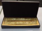 Pen Empty Box Black-Leather - Image 2