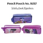 Pencil Pouch No. 9217