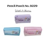Pencil Pouch No. 9229