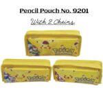 Pencil Pouch No. 9201