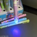 Invisible Pen Set No.2160 (48 Pcs Stand) - Image 3