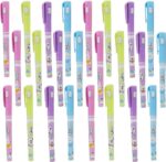 Invisible Pen Set No.2160 (48 Pcs Stand) - Image 5