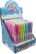 Invisible Pen Set No.2160 (48 Pcs Stand) - Image 4