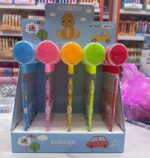 Dhakka Push Pencil No.604 (Puzzle) - Image 2