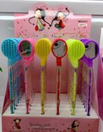 Dhakka Push Pencil No.613-1 (Mirror & Comb) - Image 2