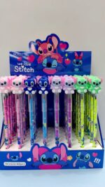 Dhakka Push Pencil No.622 (Stitch) - Image 2