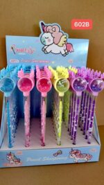 Dhakka Push Pencil No.602B (Unicorn) - Image 2