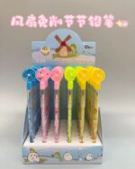Dhakka Push Pencil (Windmill) - Image 2