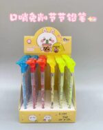 Dhakka Push Pencil (Whistle) - Image 2