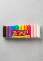 Paper Clay No.0812 (12 Colours) - Image 2