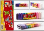 Paper Clay No.0812 (12 Colours) - Image 5