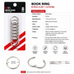 Card Ring-32mm (8 Pc Card) - Image 2