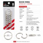 Card Ring-38mm (8 Pc Card) - Image 3