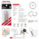 Card Ring-38mm (8 Pc Card) - Image 2