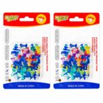 Push Pin No.DGG-8005 (50 Pc Card) - Image 4