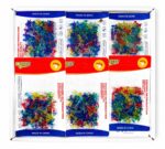 Push Pin No.DGG-8005 (50 Pc Card) - Image 2
