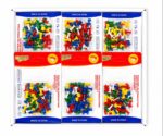 Push Pin No.DGG-9106 (50 Pc Card) - Image 2