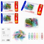 U-Pin Colour 32mm No.9105 (50 Pc) - Image 2