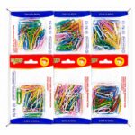 U-Pin Colour 32mm No.9105 (50 Pc) - Image 3