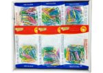 U-Pin Colour 28mm No.9003 (50 Pc Card) - Image 3