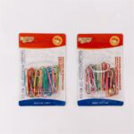 U-Pin Colour 50mm No.9104 (25 Pc Card) - Image 3