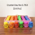 Crystal Clay No.S-763