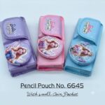 Pencil Pouch No. 6645