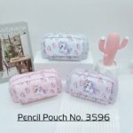 Pencil Pouch No. 3596