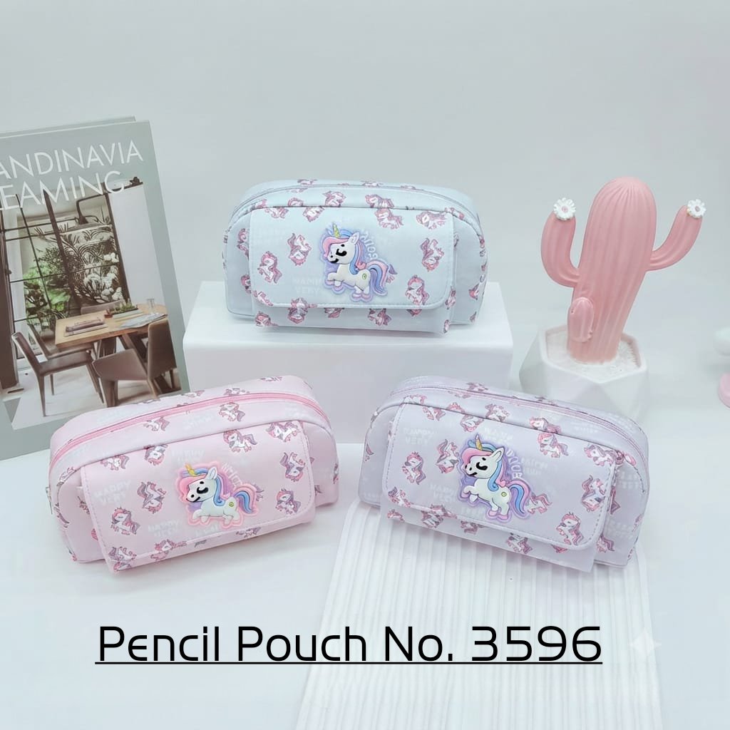2026/07/1000222835.jpg Pencil Pouch No. 3596 - Image 1
